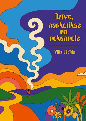 Dzīve, narkotikas un rokenrols