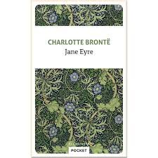 JANE EYRE (Pocket classiques)