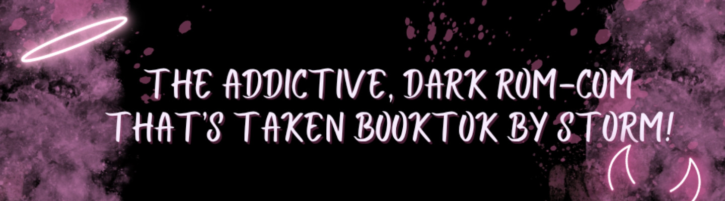 Rook & Rebel : The addictive, dark romcom that took Booktok by storm!