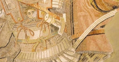 The History of Alexander