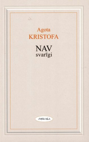 Nav svarīgi