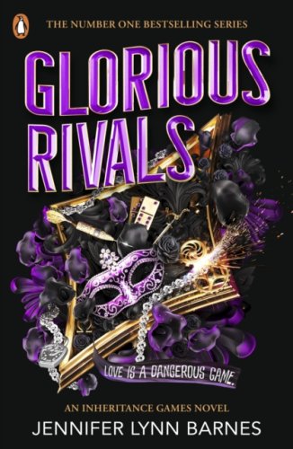 Glorious Rivals (paperback, L)