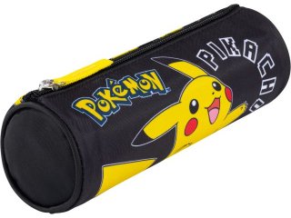 Penālis ar 1 nodalījumu, bez piederumiem,  POKEMON