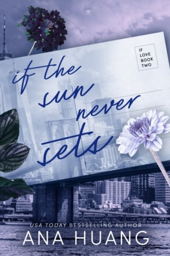 If the Sun Never Sets #2