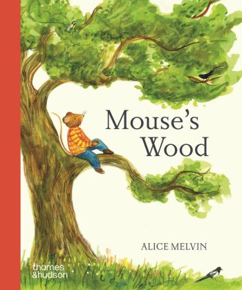 Mouse's Wood