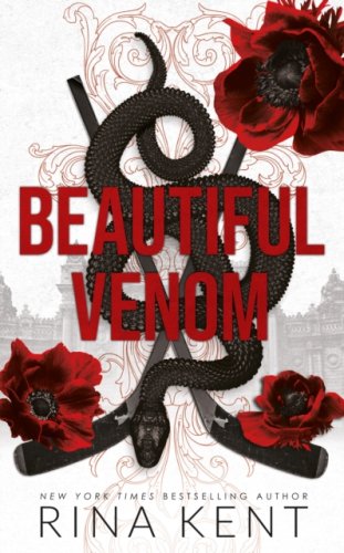 Beautiful Venom : #1 The Vipers series