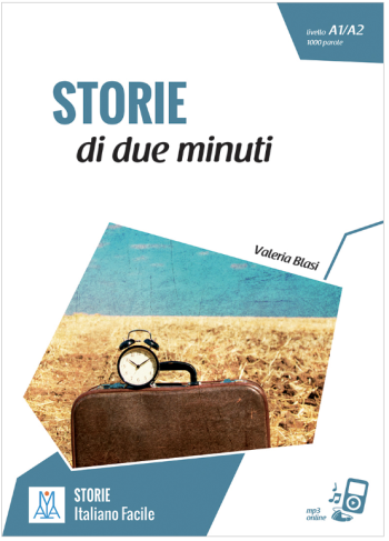 STORIE di due minuti (A1-A2)