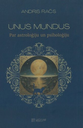 Undus Mundus. Par astroloģiju un psiholoģiju