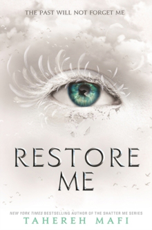Restore Me (4)