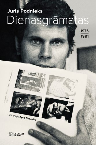 Juris Podnieks. Dienasgrāmatas 1975-1981