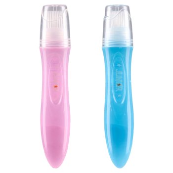 Crystal Tix,šķidra līme ar otiņām,24ml