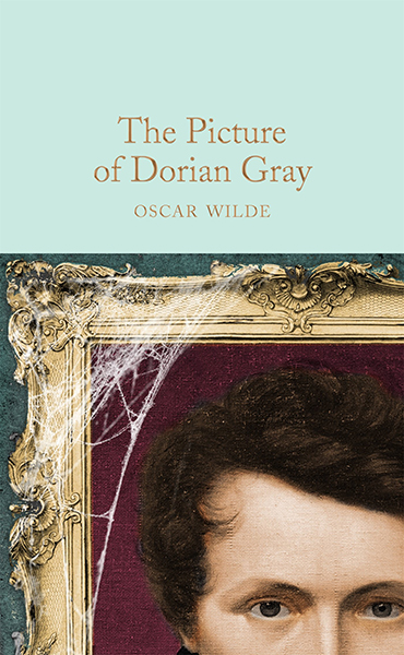 Picture of Dorian Gray (Macmillan Collector's Library)