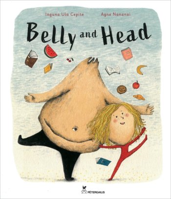 Belly and Head