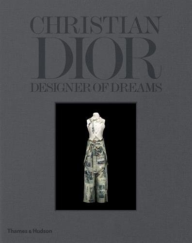 Christian Dior : Designer of Dreams