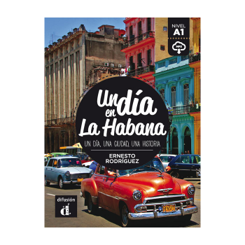 Un dia en La Habana