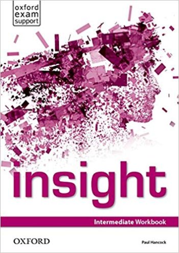 Insight Intermediate Workbook