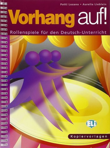 Vorhang auf! Anfänger A1-A2