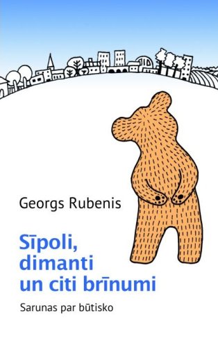 Sīpoli, dimanti un citi brīnumi