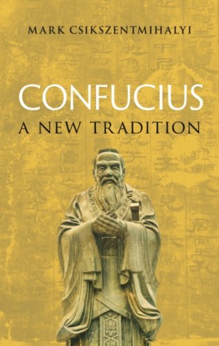 Confucius : A New Tradition
