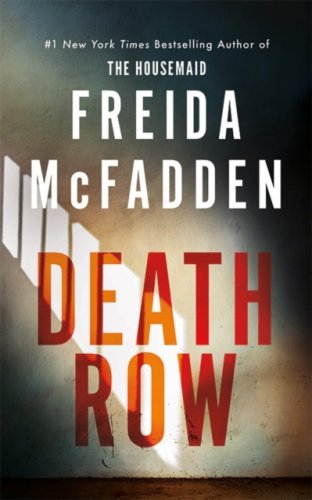 Death Row : A Thriller Short Story from the #1 Sunday Times Bestselling Author