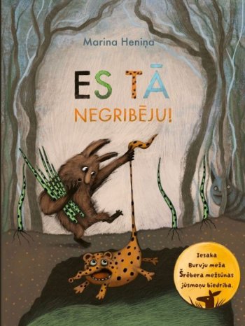 Es tā negribēju