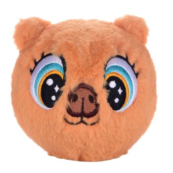 Bouncibles Mimi - OLLIE, capybara brown