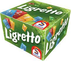 Ligretto green baltic