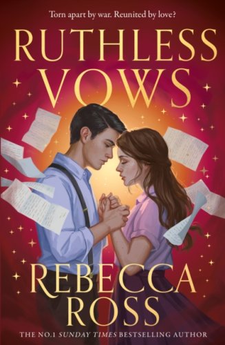 Ruthless Vows (s) : Book 2