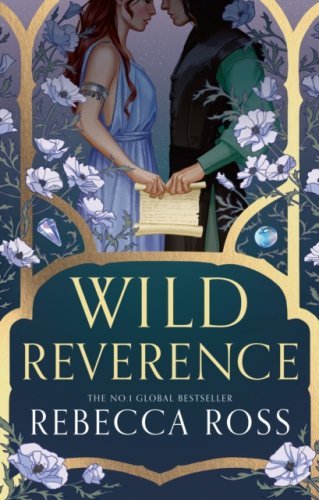 Wild Reverence (paperback, L)