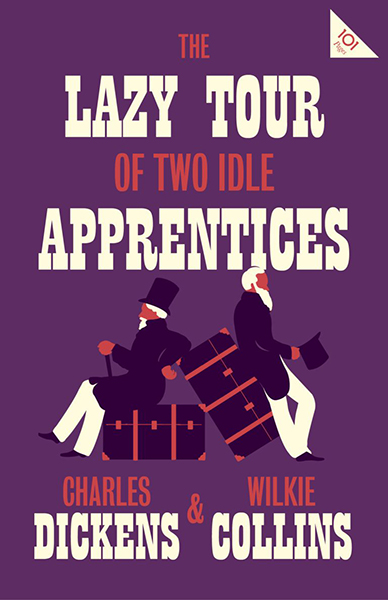 Lazy Tour of Two Idle Apprentices, The