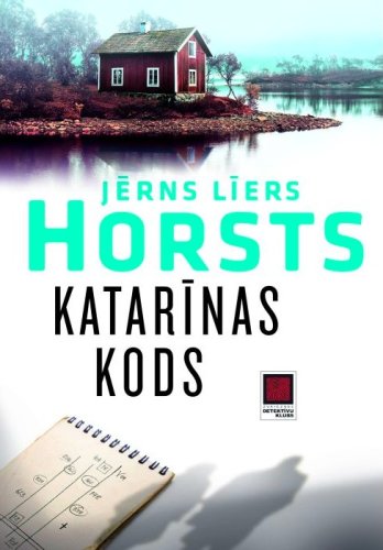 Katarīnas kods