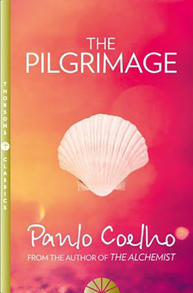 Pilgrimage : A Contemporary Quest for Ancient Wisdom, The