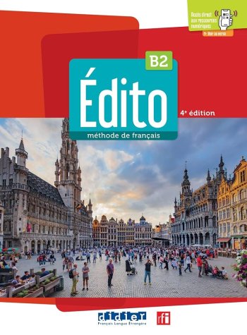 EDITO B2 2e LIVRE + didierfle.app