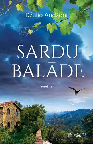 Sardu balāde