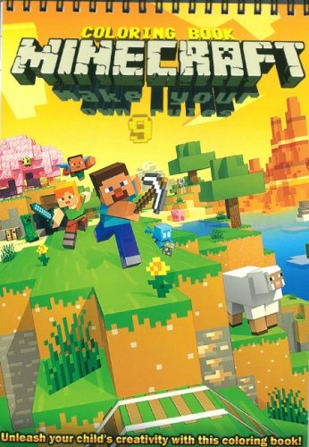 Minecraft 9