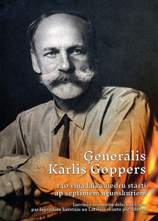Ģenerālis Kārlis Goppers