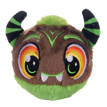 Bouncibles Mimi - LUCA, monster green