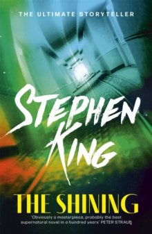 The Shining (s, p)