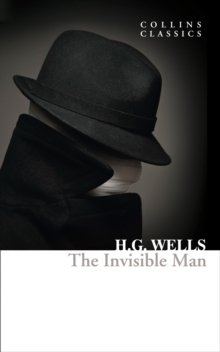 The Invisible Man (xs) (Collins Classics)