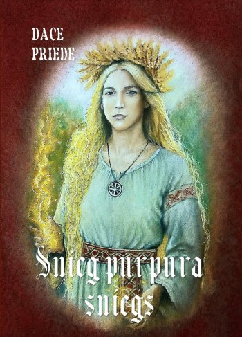 Snieg purpura sniegs