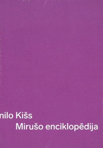 Mirušo enciklopēdija