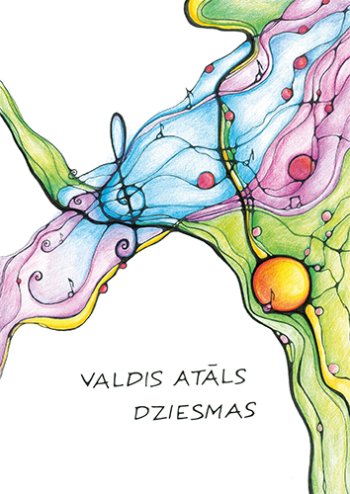 Valdis Atāls Dziesmas