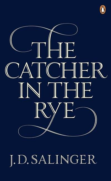 Catcher in the Rye (xs)