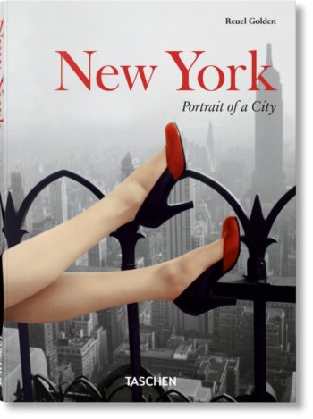 New York. Portrait of a City (s)