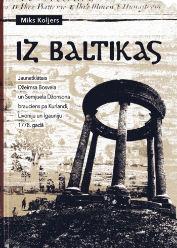Iz Baltikas