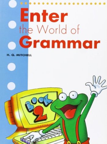 Enter the World of Grammar 2