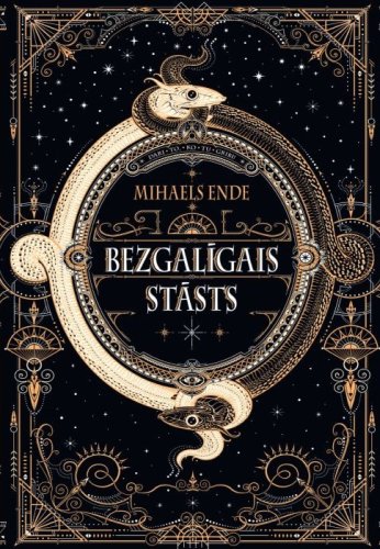Bezgalīgais stāsts