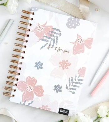 Laimīgais kalendāra plānotājs 2026 Do it for you