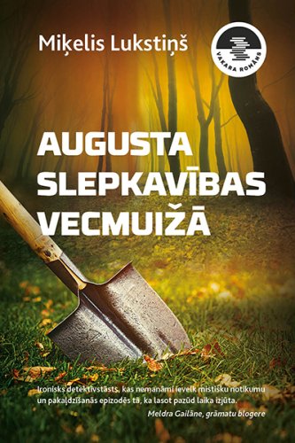 Augusta slepkavības Vecmuižā