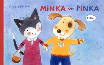Minka un Pinka